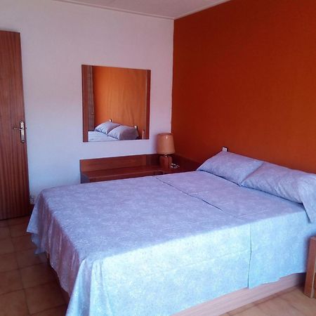 Apartamento Calella De La Costa Exterior foto
