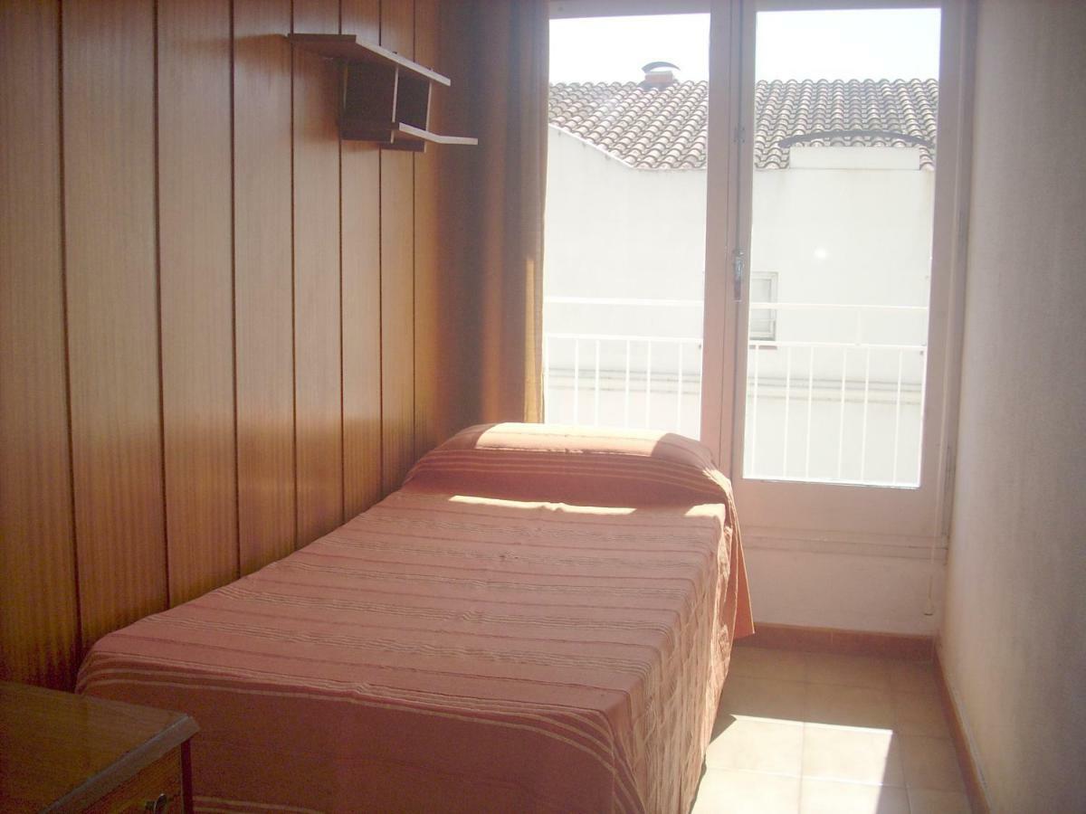 Apartamento Calella De La Costa Exterior foto