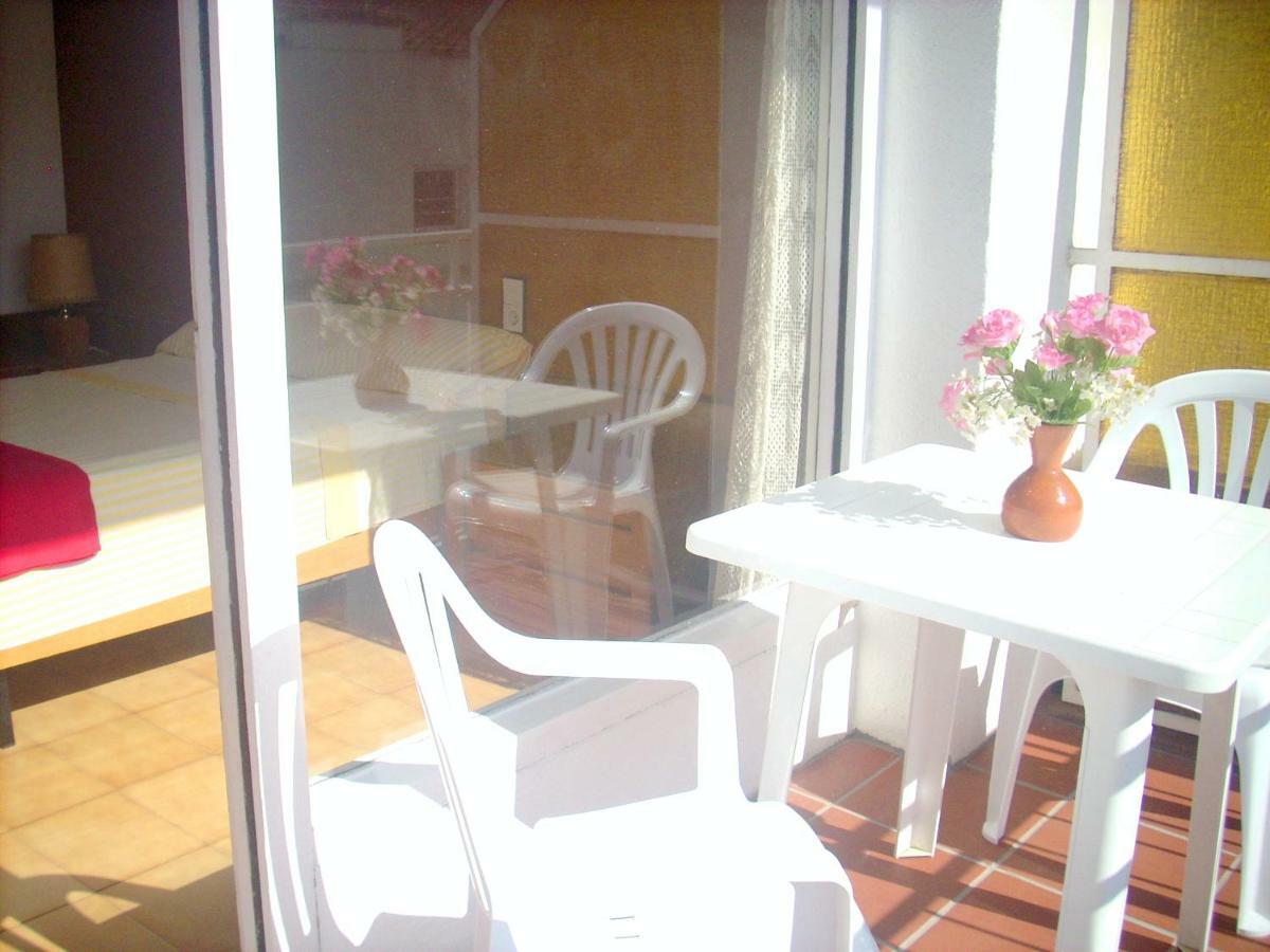 Apartamento Calella De La Costa Exterior foto